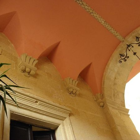 Appartamento Antica Lecce Esterno foto