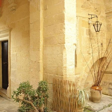 Appartamento Antica Lecce Esterno foto