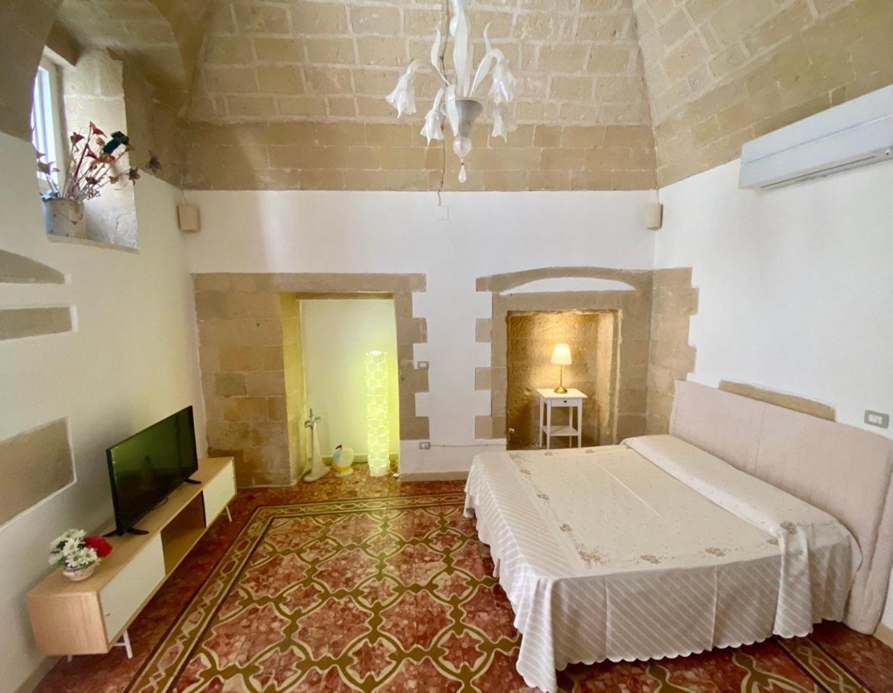 Appartamento Antica Lecce Esterno foto