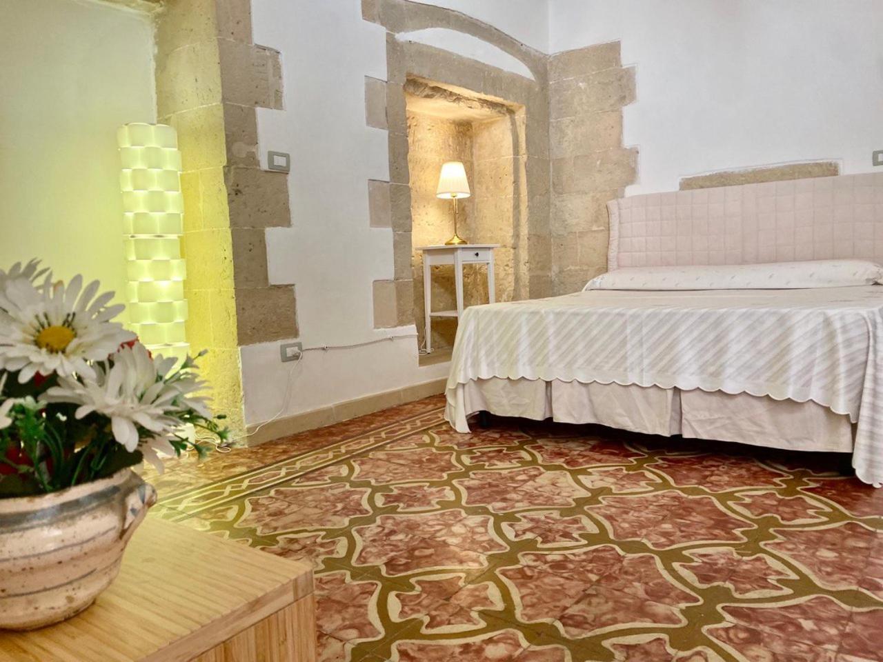 Appartamento Antica Lecce Esterno foto