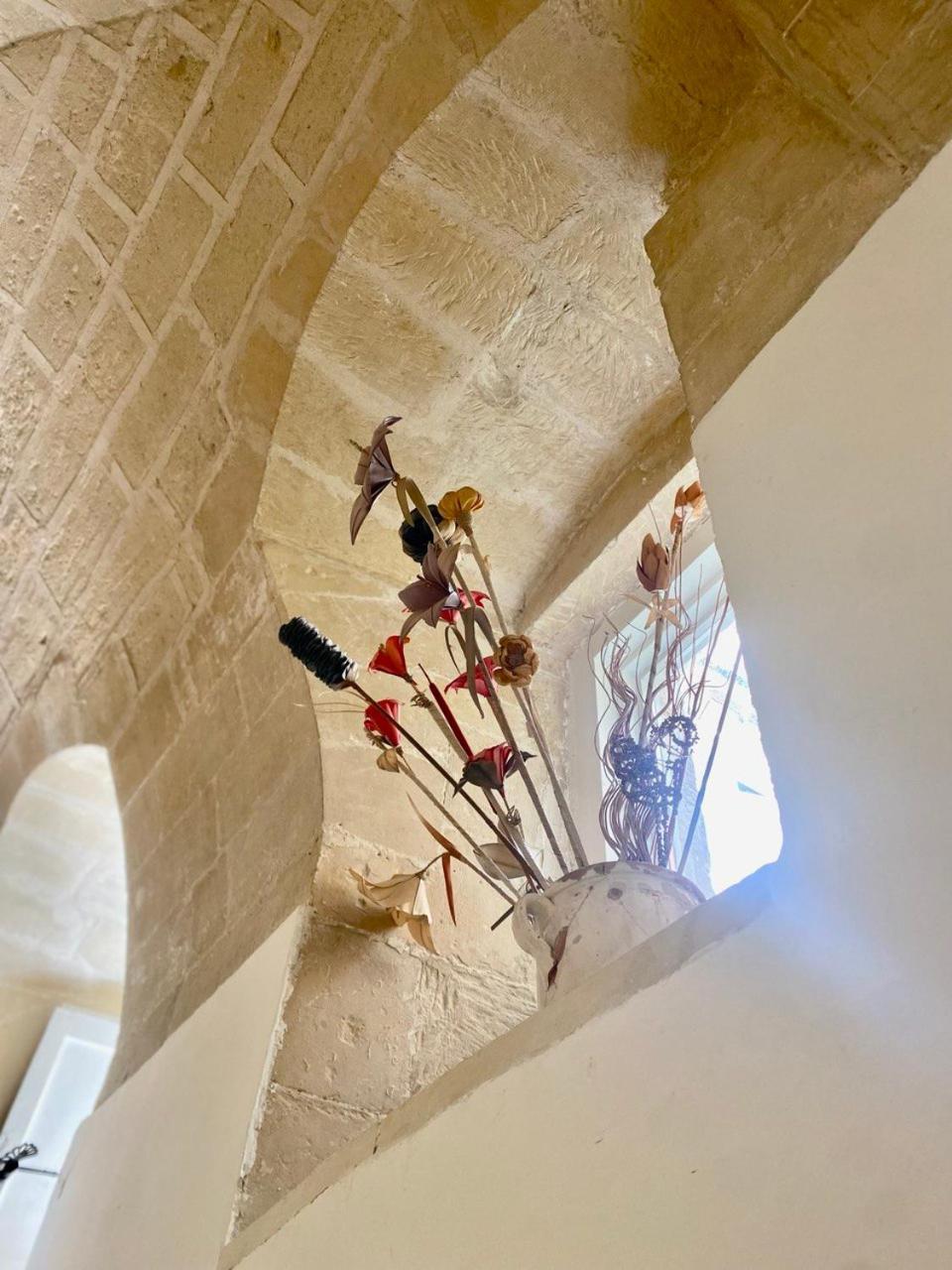 Appartamento Antica Lecce Esterno foto