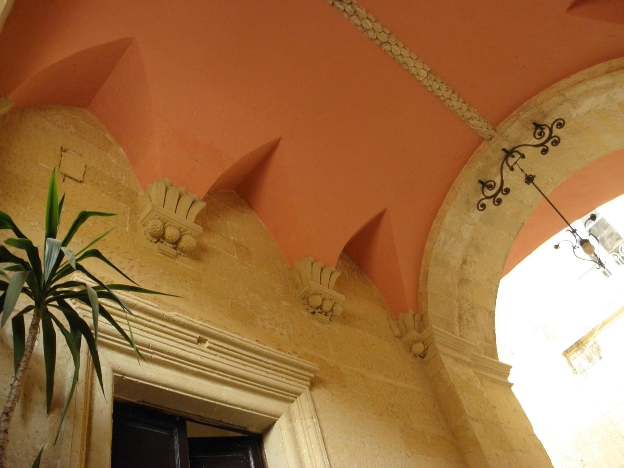 Appartamento Antica Lecce Esterno foto